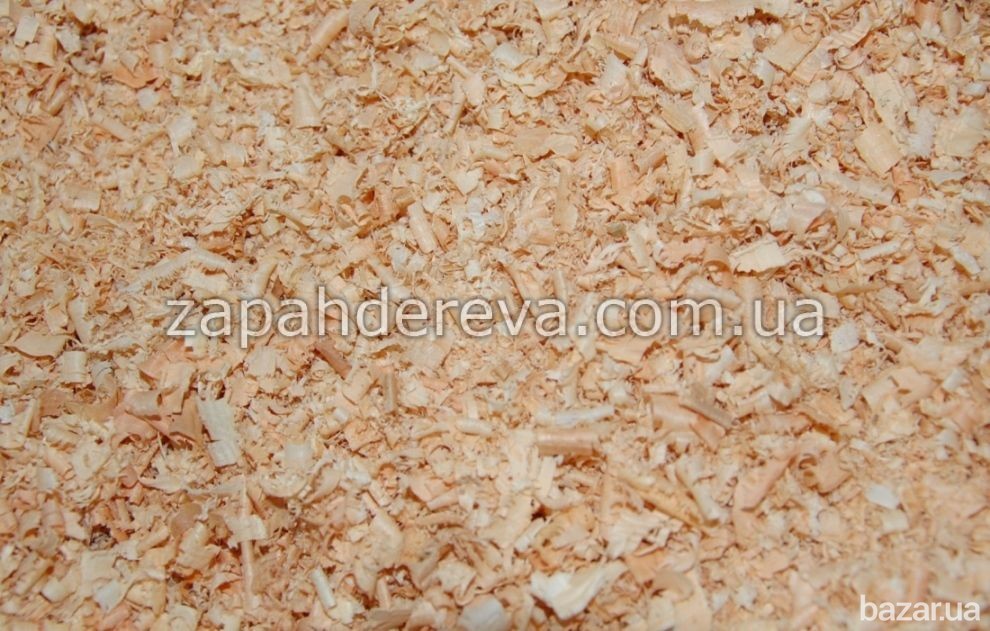 Опилки для животных Житомир - изображение 2