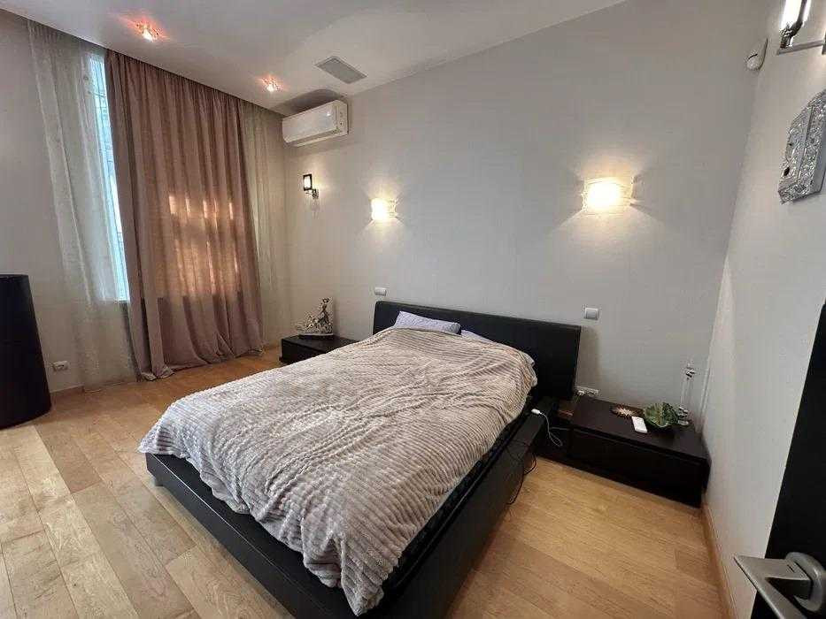 долгосрочная аренда 2-к квартира Киев, Печерский, 45000 грн./мес. Киев - изображение 1