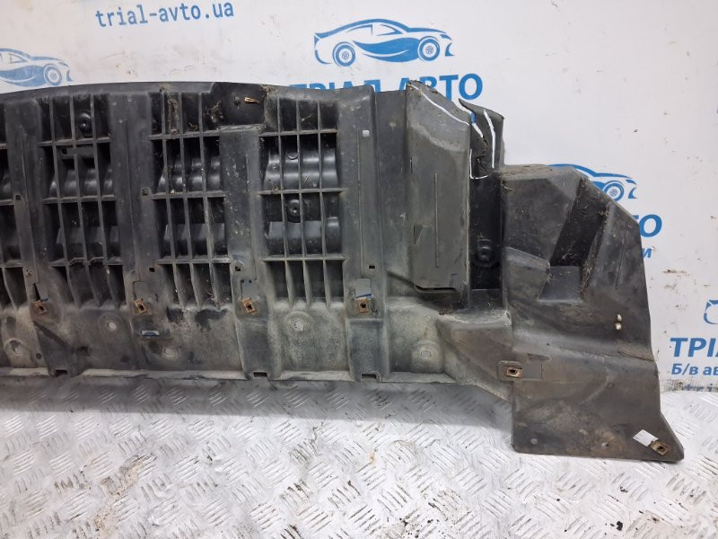 Защита бампера переднего Ford Kuga 2011-2019 1870303 (Арт. 79152) Київ - зображення 2