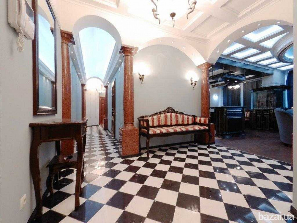 долгосрочная аренда 3-к квартира Киев, Шевченковский, 1200 $/мес. Киев - изображение 8