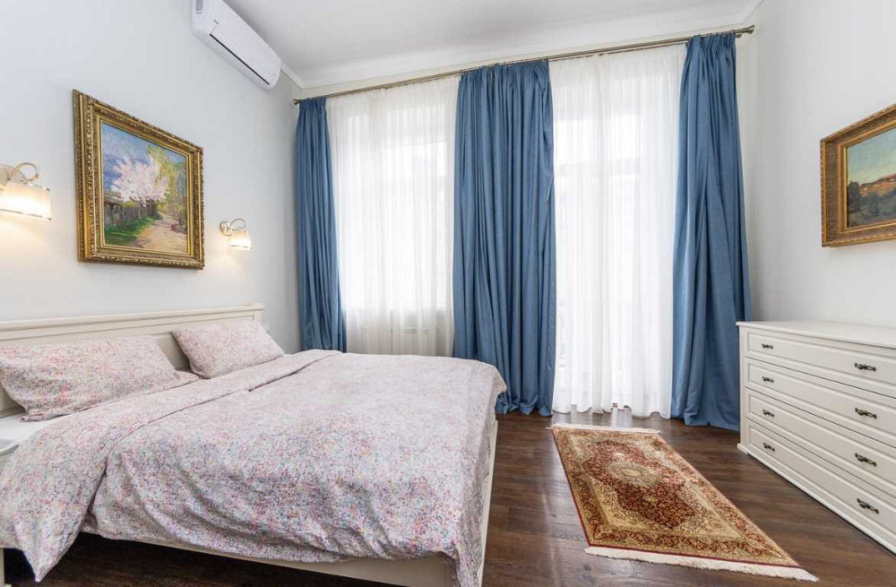 долгосрочная аренда 3-к квартира Киев, Шевченковский, 1000 $/мес. Київ - зображення 12