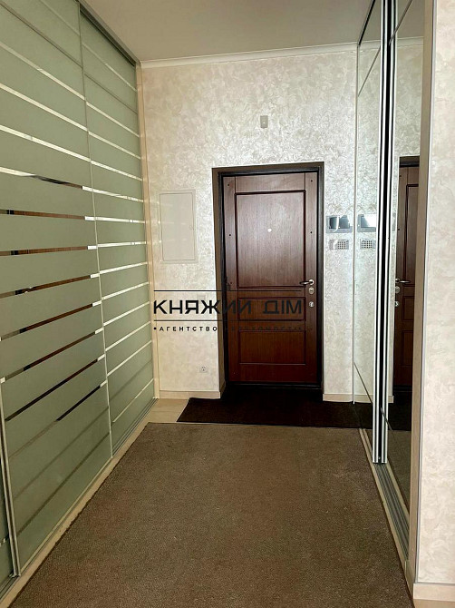 Э генератор. Оренда 1-ї квартири. Севастопільська площа. код: 11204097 Киев - изображение 11