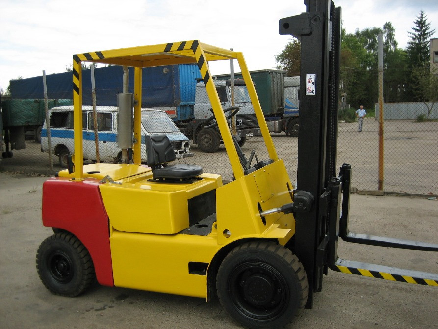 Львівський Навантажувач Львів - зображення 12