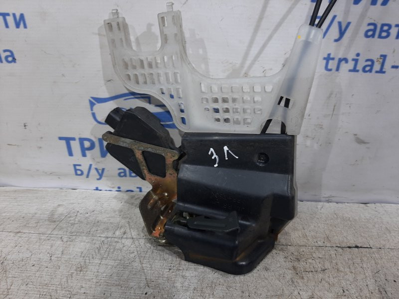 Замок двери задний левый Hyundai Tucson JM 2.0 DIESEL D4EA 2004 (б/у) Київ - зображення 1