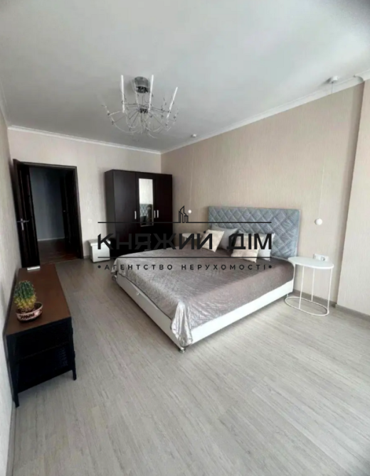 єГенератор Оренда 2х кімнатної квартири ЖК Південна брама КОД № 11204260 Киев - изображение 1