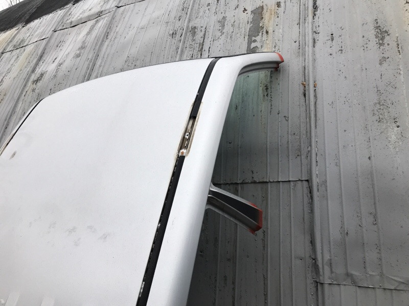 Крыша Mitsubishi Pajero Wagon 3 3.2 ДИЗЕЛЬ 4M41 1999 (б/у) Киев - изображение 7