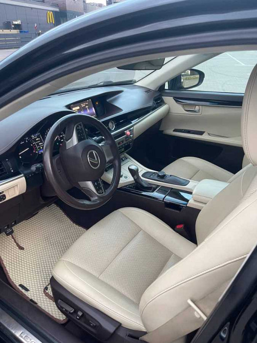 продажа Lexus ES 350, 20999 $ Київ - зображення 4