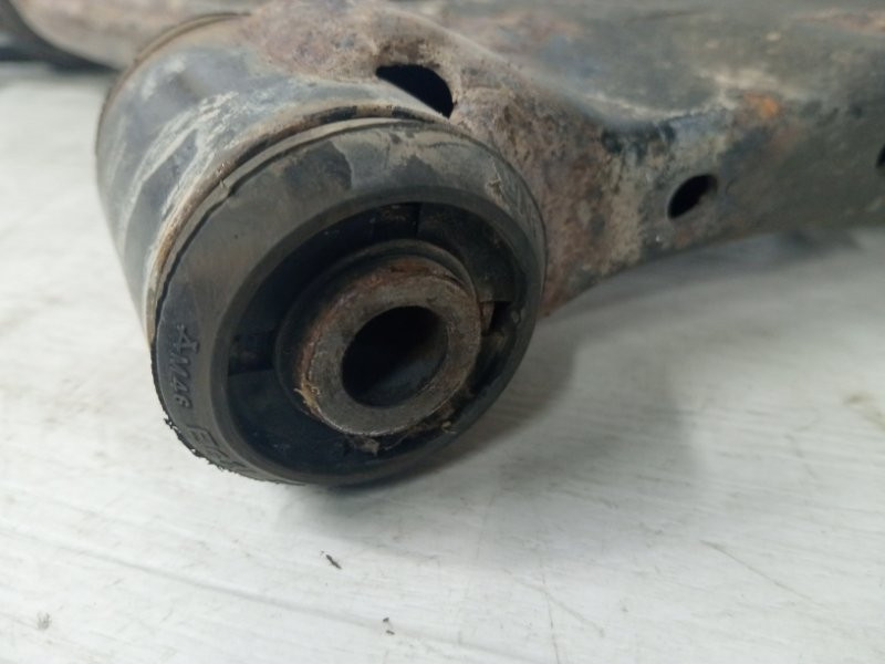 Рычаг передний нижний правый Mazda CX 7 2006-2012 EG2134300D (Арт. 59363) Київ - зображення 4