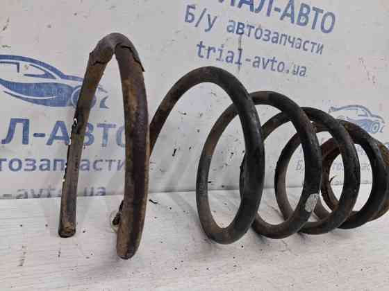 Пружина задняя Hyundai Tucson 2004-2009 553302E600 (Арт. 62791) Київ