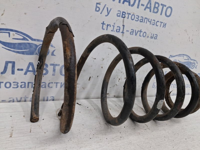 Пружина задняя Hyundai Tucson 2004-2009 553302E600 (Арт. 62791) Киев - изображение 3