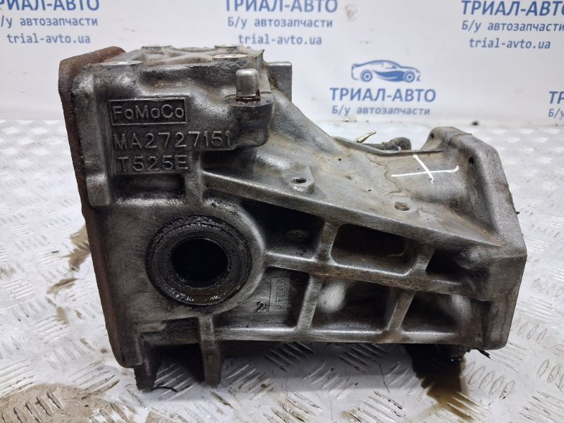 Редуктор задний Mazda CX 7 ER 2.3 БЕНЗИН 	L3VDT 2006 (б/у) Київ - зображення 5