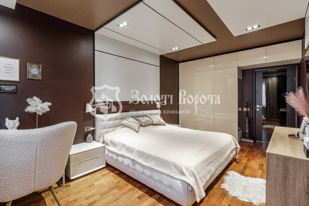 продажа 3-к квартира Киев, Дарницкий, 160000 $ Київ - зображення 7