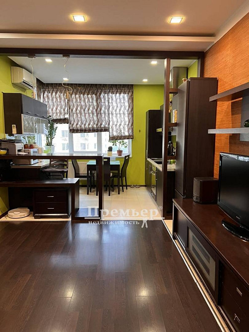 У продажу 1-кімнатна квартира в Приморському районі Одесса - изображение 9