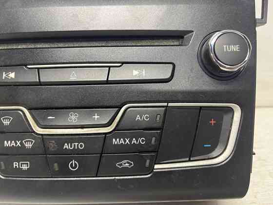 Панель управления радио и климатом Ford Fusion USA 2 1.5 БЕНЗИН ENUN0 2013 (б/у) Киев