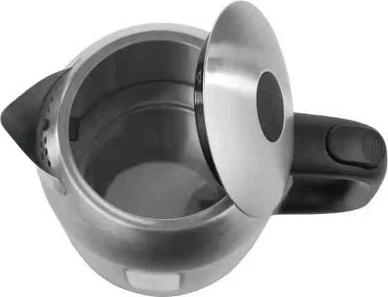 Электрочайник SOGO SS-7780 1 л серебристый Киев