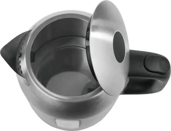 Электрочайник SOGO SS-7780 1 л серебристый Київ - зображення 6