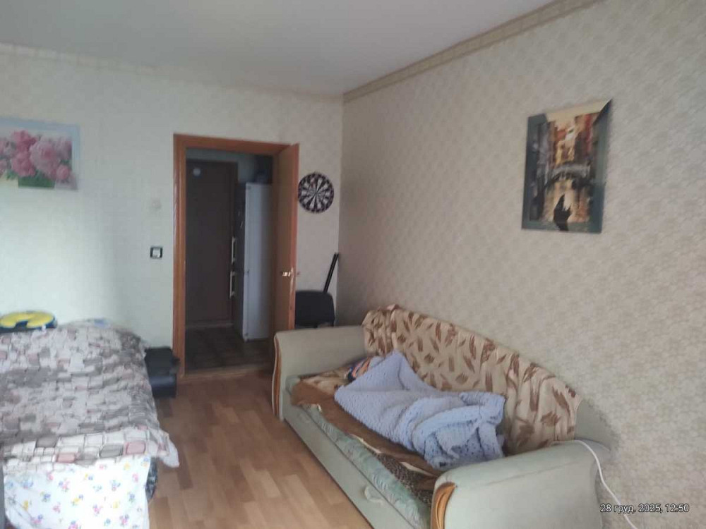 долгосрочная аренда 1-к квартира Киев, Деснянский, 8000 грн./мес. Київ - зображення 4