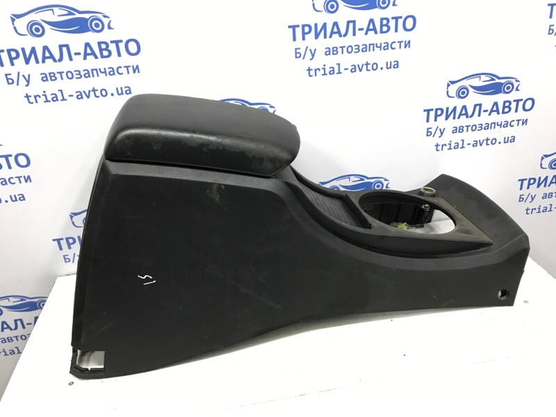 Подлокотник SsangYong Kyron 2005-2016 7790032103LAM (Арт. 49499) Киев - изображение 5