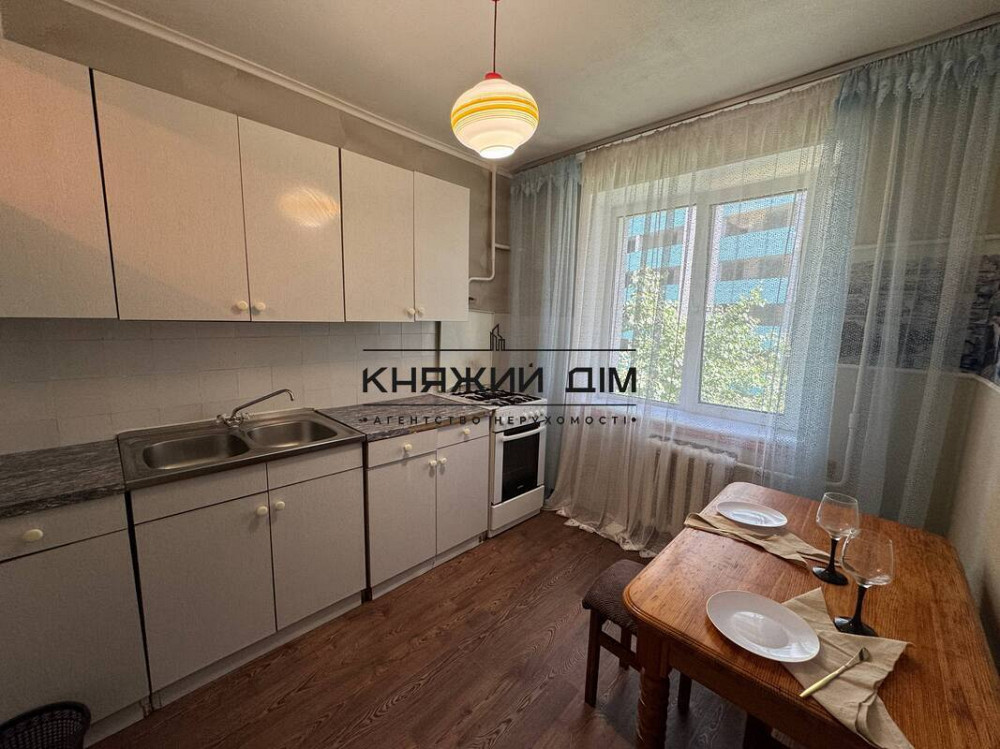 ПРОДАЖ БЕЗ КОМІСІІ 2 к квартира біля Дарницької площи пров.Лобачевського 2 код 21147667 Київ - зображення 6