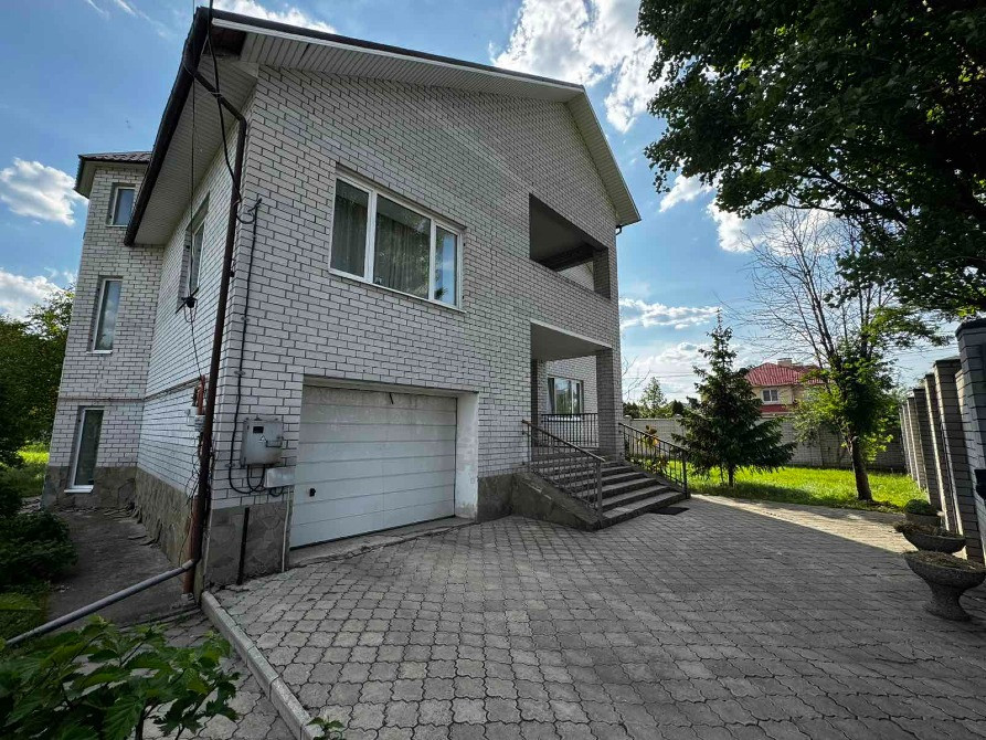 Продам дом (460м2), Днепр, смт Слобожанское/Юбилейное/Караван Днепр - изображение 4