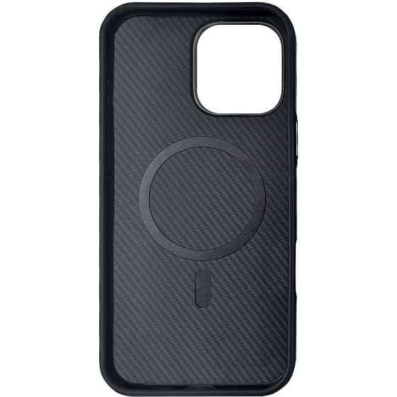 TPU чехол Monzo (MagFit) для Apple iPhone 16 Pro (6.3") Херсон
