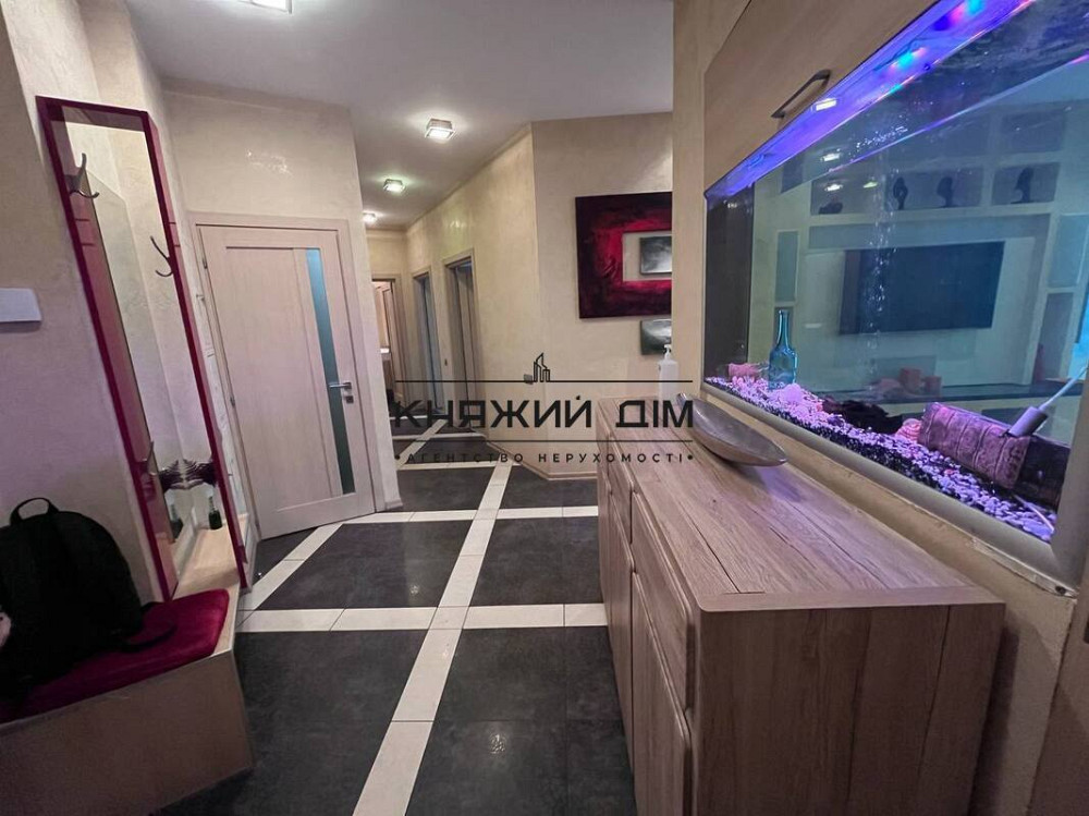 Оренда 3-кімнатної квартири ЖК Творець Київ - зображення 8