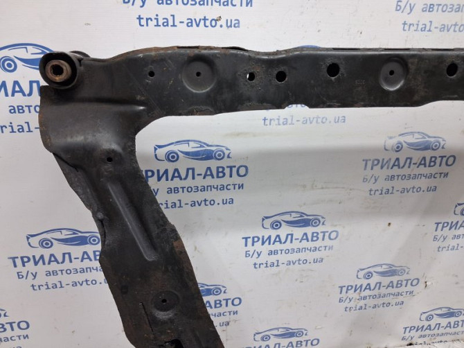 Балка передней подвески Nissan Qashqai J10 2.0 БЕНЗИН MR20DE 2006 (б/у) Киев - изображение 7