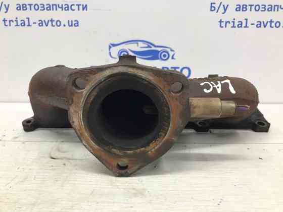 Коллектор выпускной Chevrolet Lacetti J200 1.8 БЕНЗИН 2004 (б/у) Київ