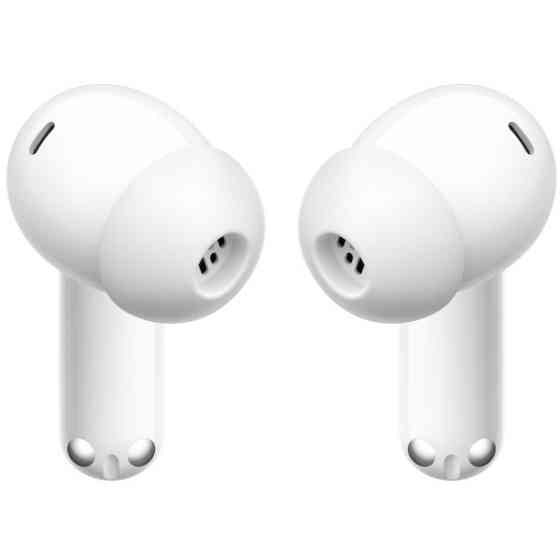 Bluetooth-гарнітура Oppo Enco Buds 3 Pro Glaze White (ETEK1) UA Харьков