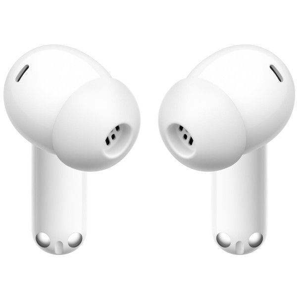 Bluetooth-гарнітура Oppo Enco Buds 3 Pro Glaze White (ETEK1) UA Харьков - изображение 3