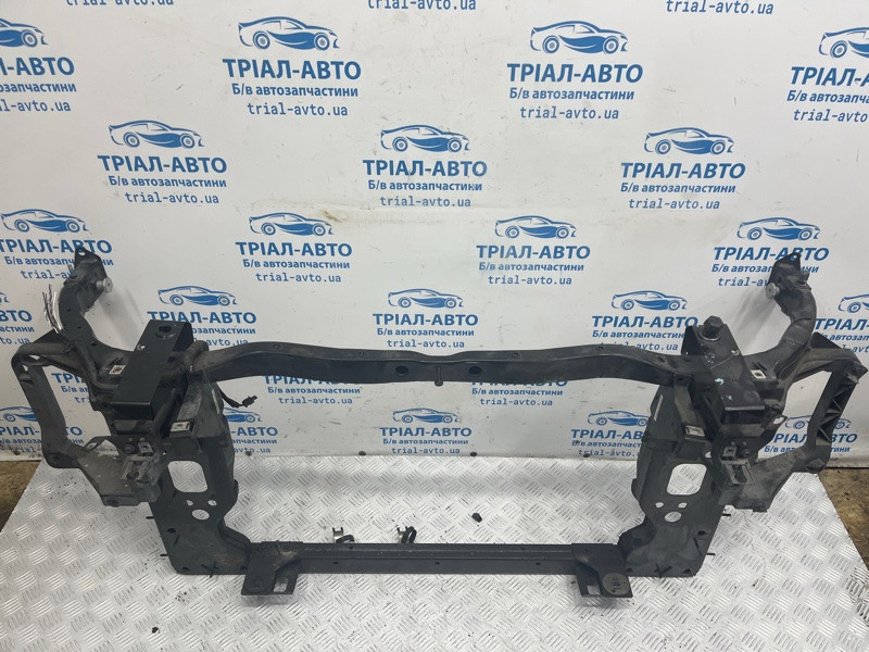 Панель передняя Jeep Cherokee 2013-2019 68227489AA (Арт. 72248) Киев - изображение 10