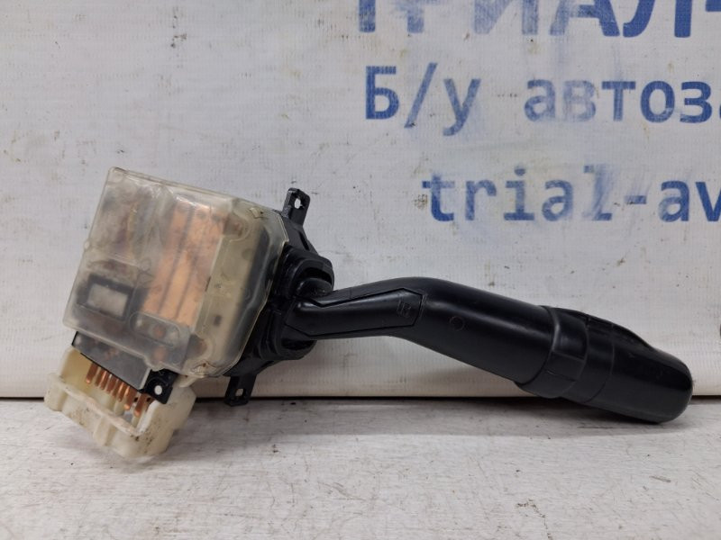 Переключатель подрулевой левый(поворотники) Toyota Prado J120 4.0 1GR-FE 2002 (б/у) Киев - изображение 3