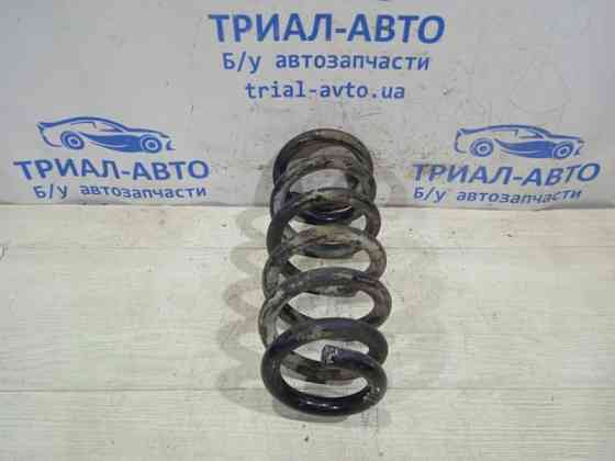 Пружина передняя Mitsubishi Pajero Wagon 4 3.2 ДИЗЕЛЬ 4M41 2006 (б/у) Киев