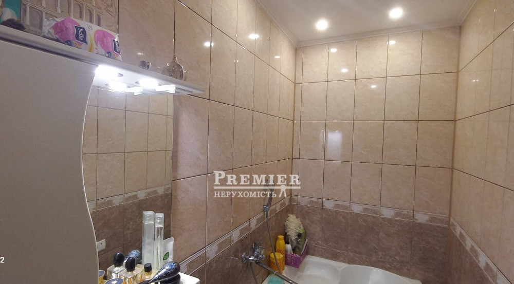 Продам 2-кімнатну квартиру з ремонтом Одеса - зображення 9