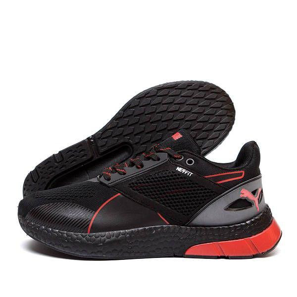 Мужские кроссовки сетка Київ - зображення 8