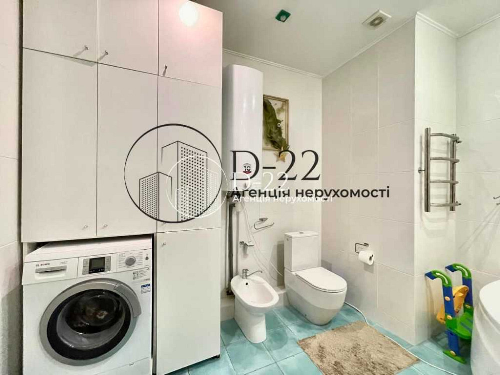 продажа 4-к квартира Киев, Печерский, 350000 $ Киев - изображение 10