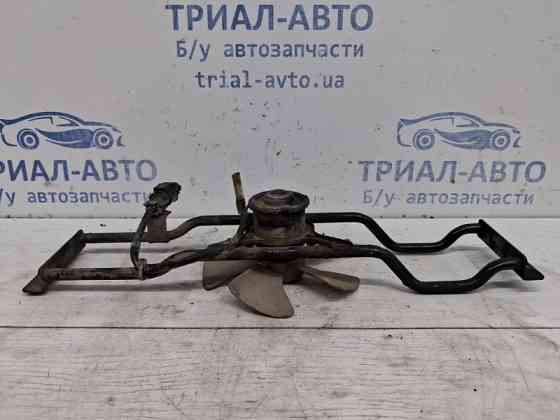 Вентилятор интеркуллера Kia Sorento BL 2.5 DIESEL D4CB 2002 (б/у) Киев