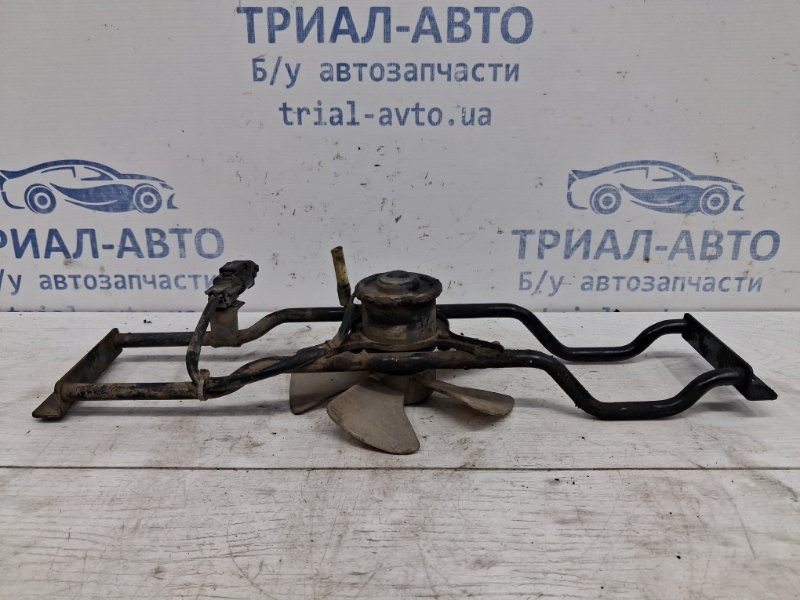 Вентилятор интеркуллера Kia Sorento 2002-2011 282754A470 (Арт. 62605) Київ - зображення 4