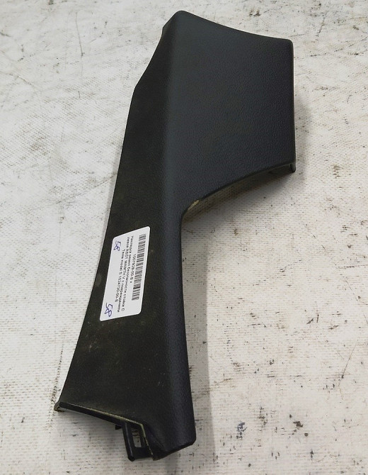 2Накладка ремня безопасности стойки С левой RBST MAMTH V с повреждением Tesla model S 1024730-00-B Київ - зображення 4