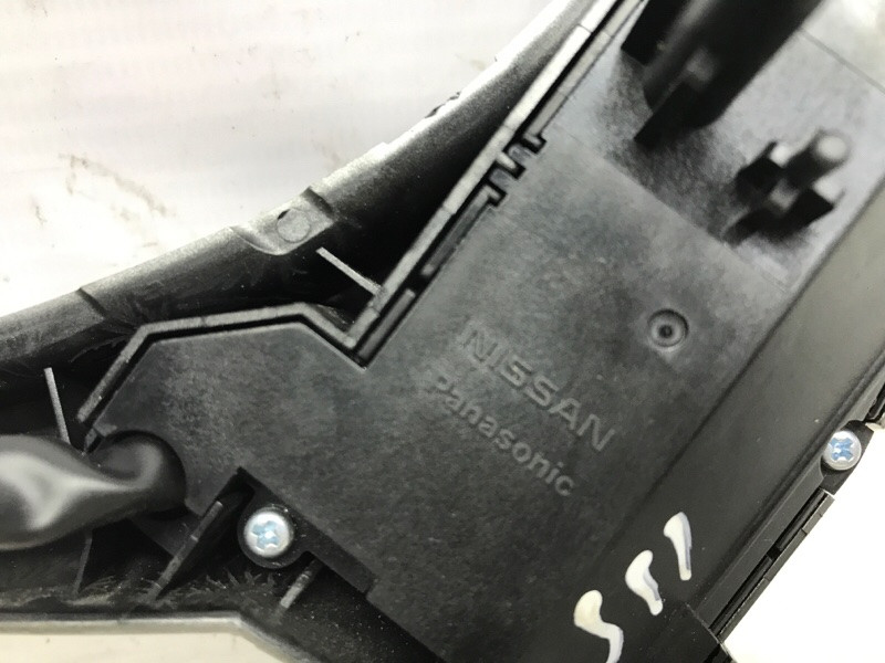 Кнопки руля Nissan Qashqai 2013-2022 255504BC3A (Арт. 48925) Киев - изображение 6