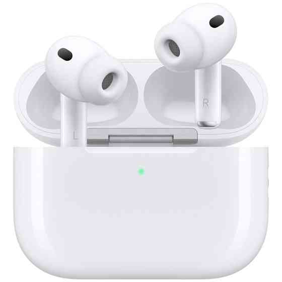 Уценка Беспроводные TWS наушники Airpods Pro 3 ANC USB-C Wireless Charging Case for Apple (АAA) Херсон