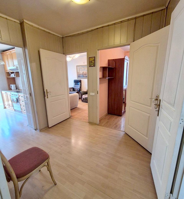 Сдам в аренду 3-к квартиру на ж/м Тополь / Запорожское шоссе Дніпро - зображення 10