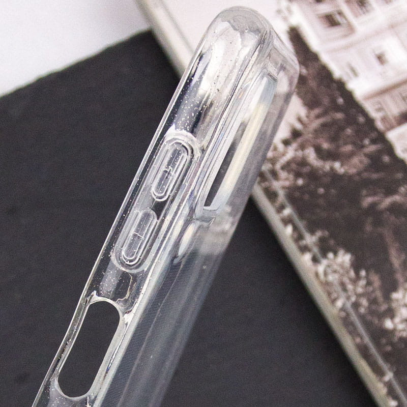 TPU чехол Nova для Samsung Galaxy M33 5G Херсон - зображення 10