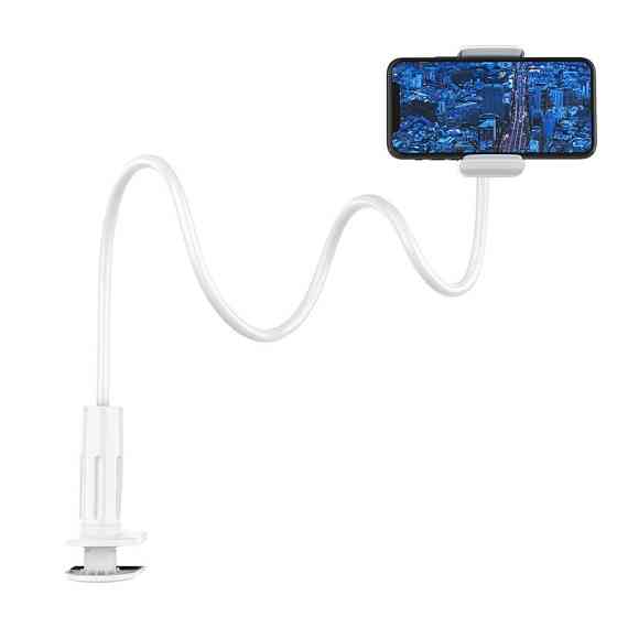 Держатель настольный Borofone BH23 Bright shell 4.5-6.5" Херсон