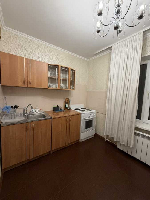 долгосрочная аренда 1-к квартира Киев, Дарницкий, 12000 грн./мес. Київ - зображення 5