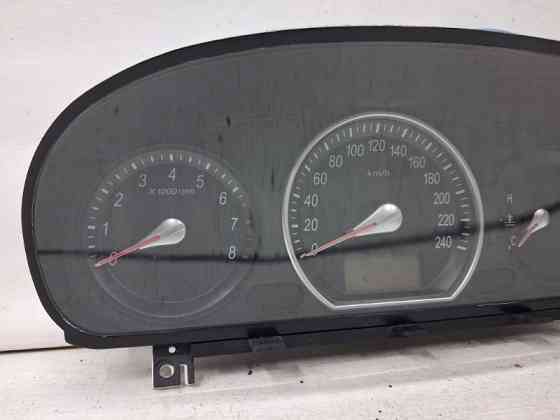 Приборная панель Hyundai Sonata NF 2.4 БЕНЗИН G4KC 2004 (б/у) Киев