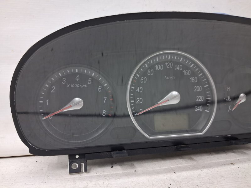 Приборная панель Hyundai Sonata 2004-2010 940033K355 (Арт. 66773) Киев - изображение 2