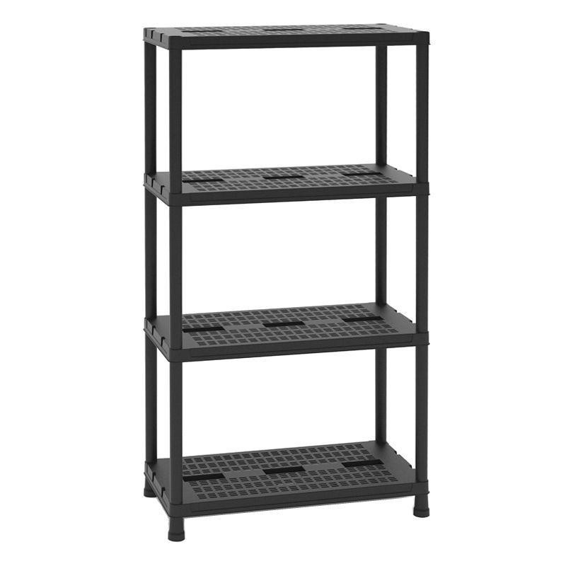 Стеллаж на 4 полки Universal Vent 73-4 Київ - зображення 1