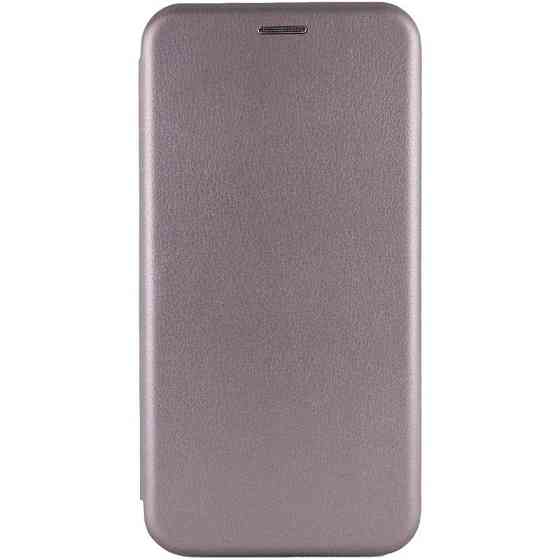 Кожаный чехол-книжка Classy для Xiaomi Redmi Note 15 4G/5G (EU) Херсон