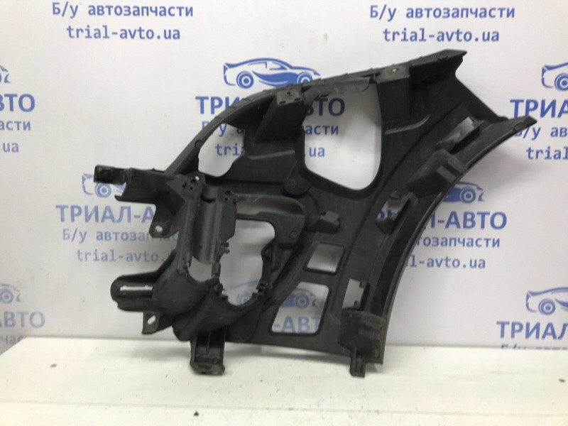 Кронштейн бампера передний правый Renault Megane 2009-2016 620340242R (Арт. 53880) Київ - зображення 3